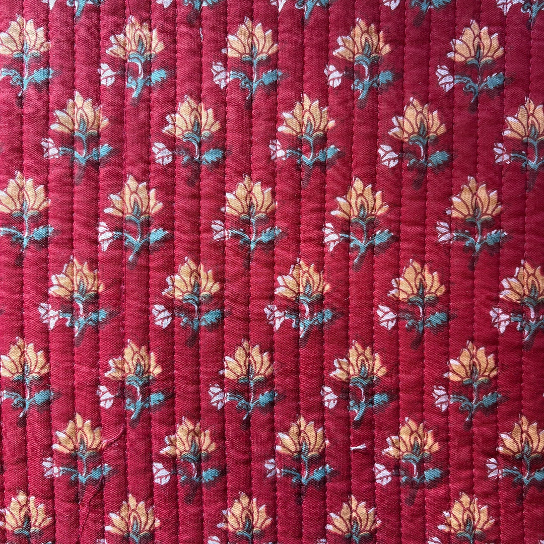 PLACEMAT - MUMBAI