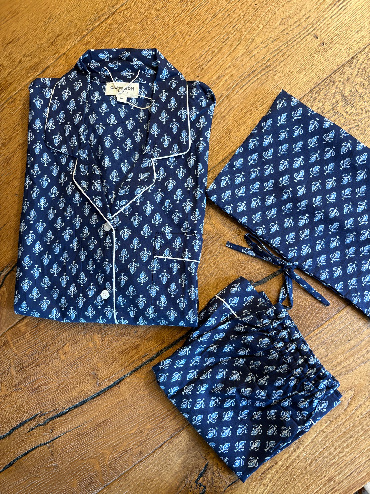 INDIGO