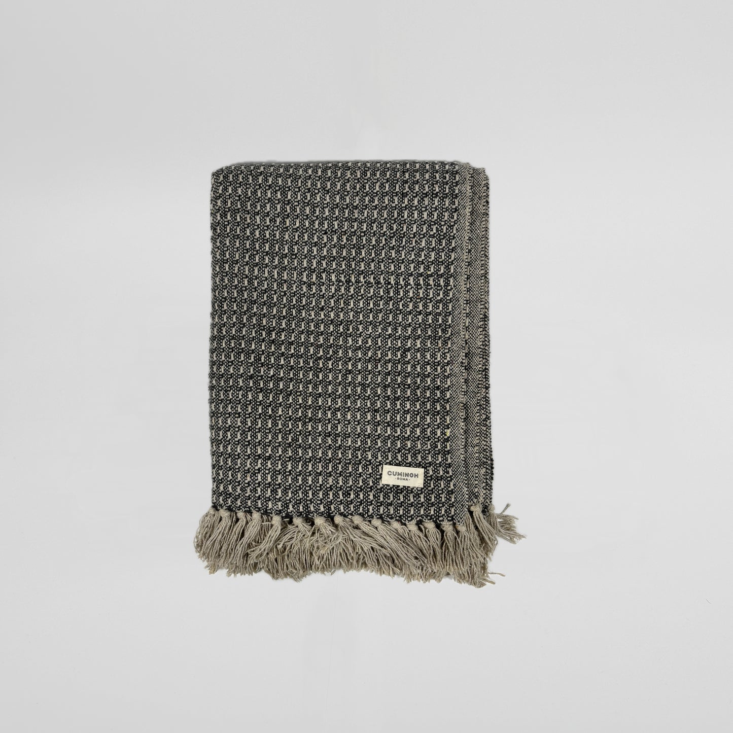 COPERTA - BLACK NEST