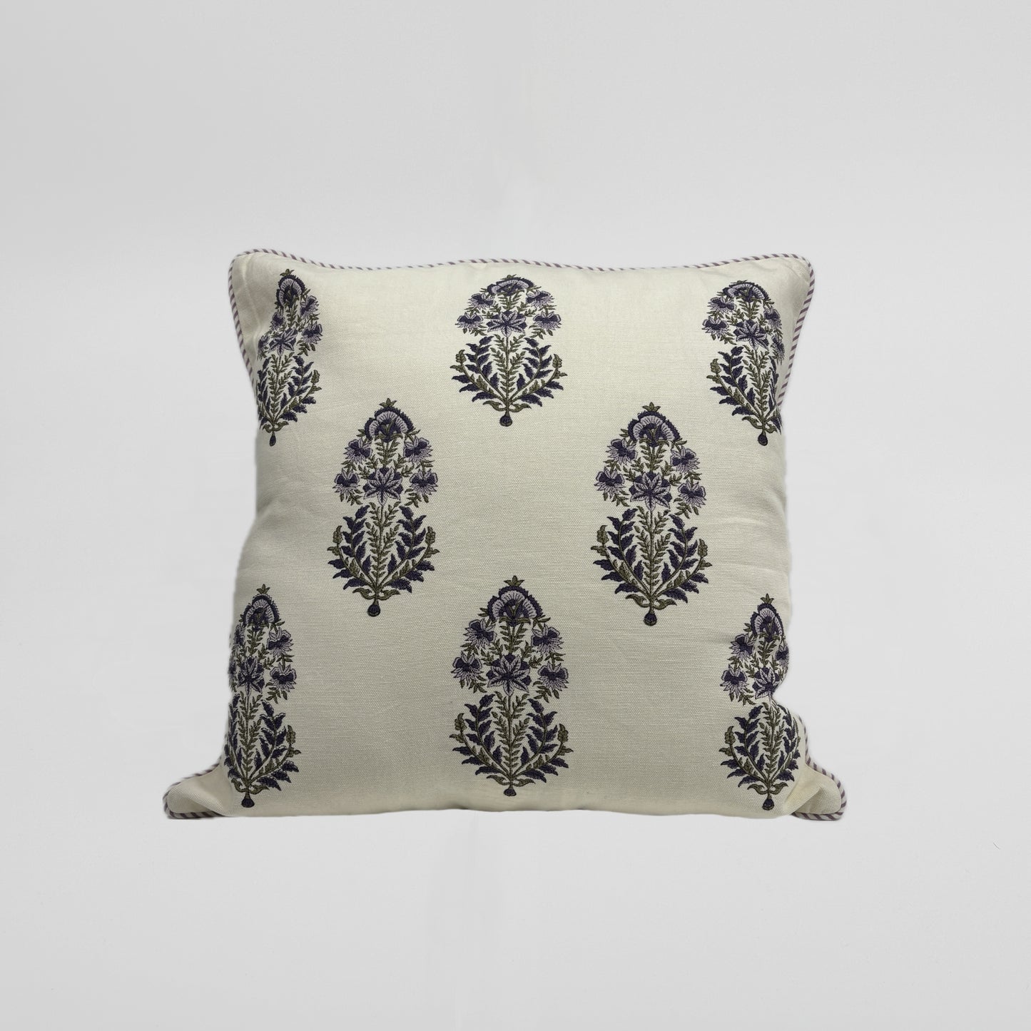 CUSCINO - PURPLE BEAUTY