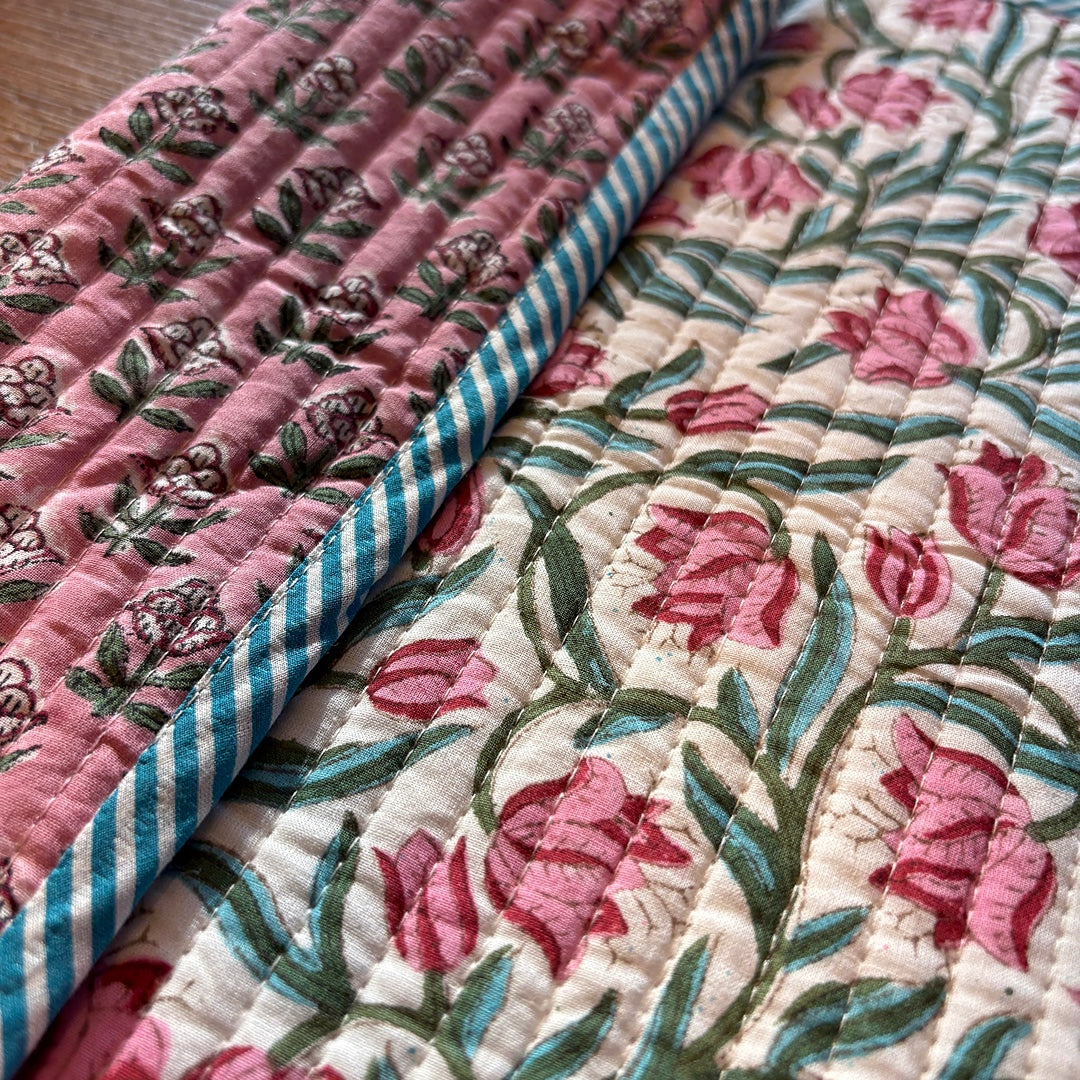 PLACEMAT - UBUD