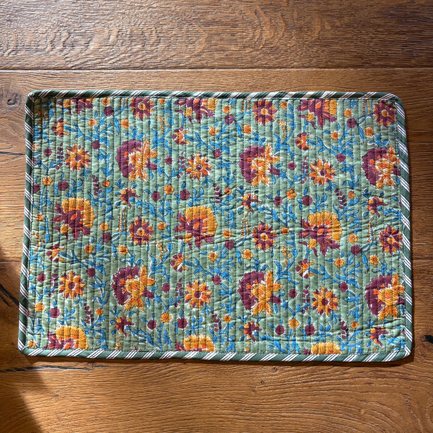 PLACEMAT - MERIDA