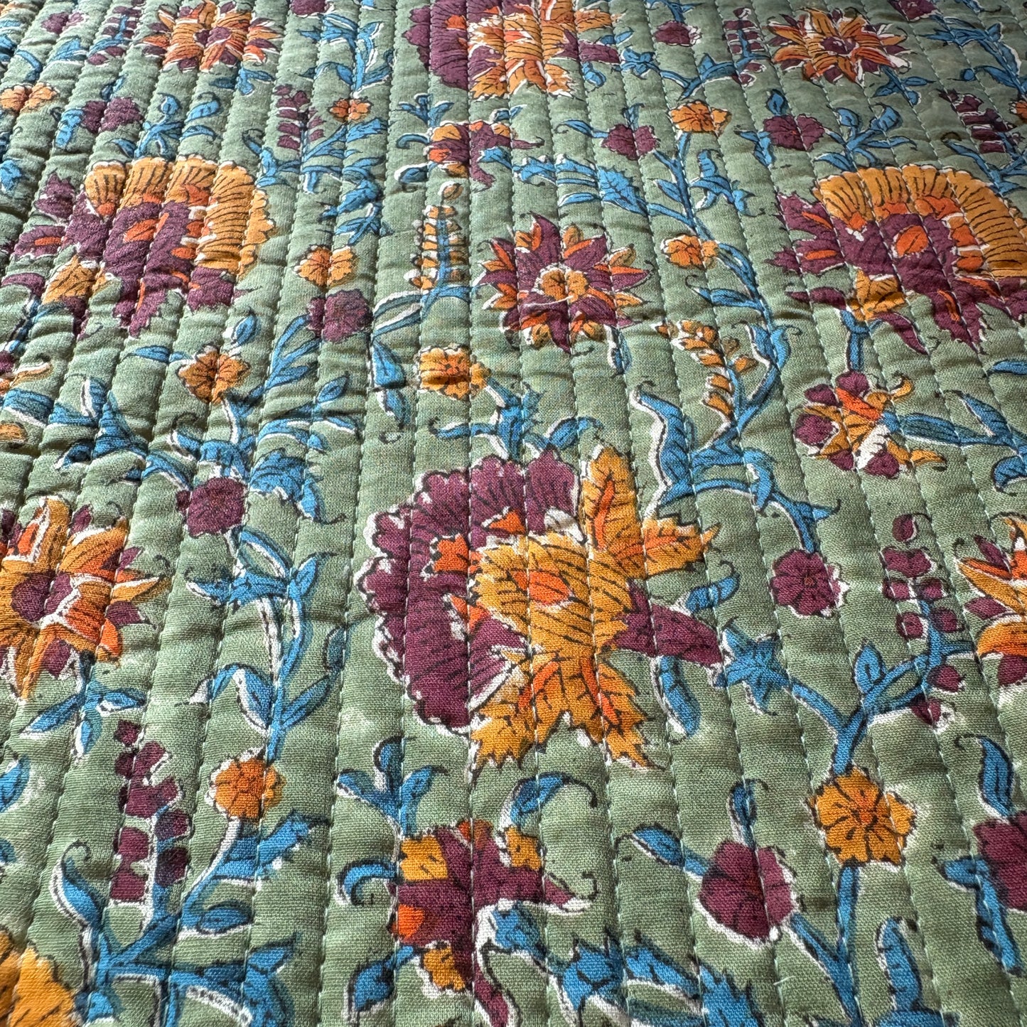 PLACEMAT - MERIDA