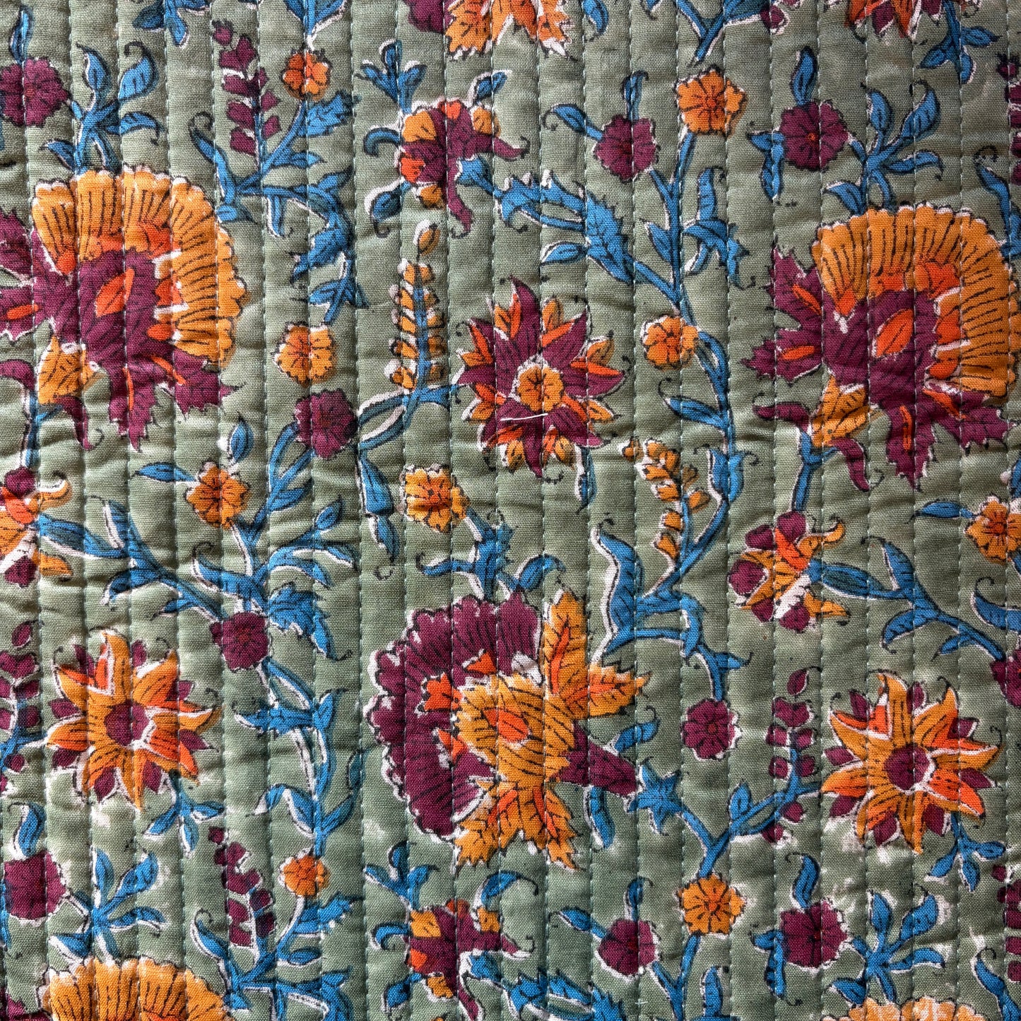 PLACEMAT - MERIDA