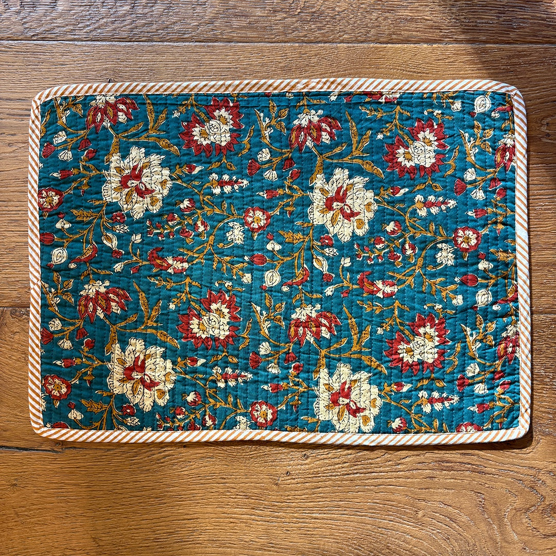 PLACEMAT - BOMBAY