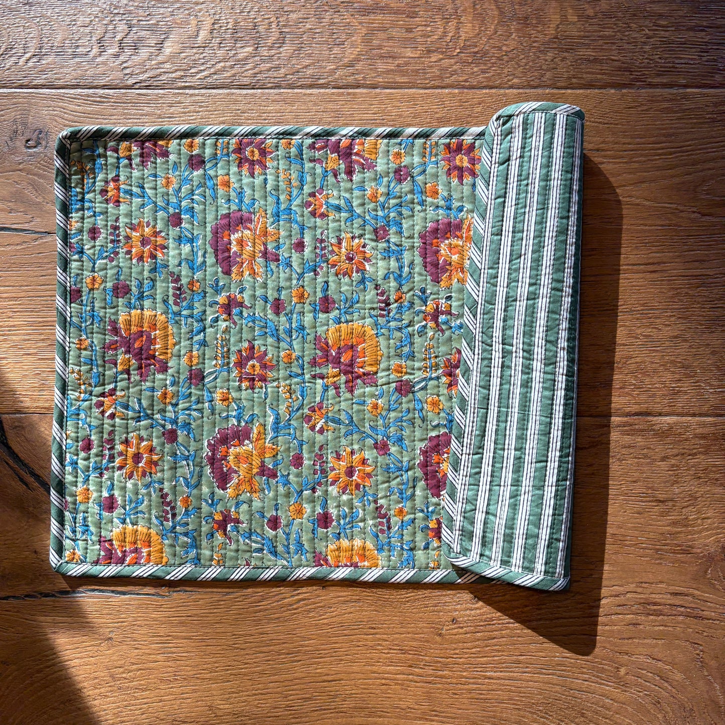 PLACEMAT - MERIDA