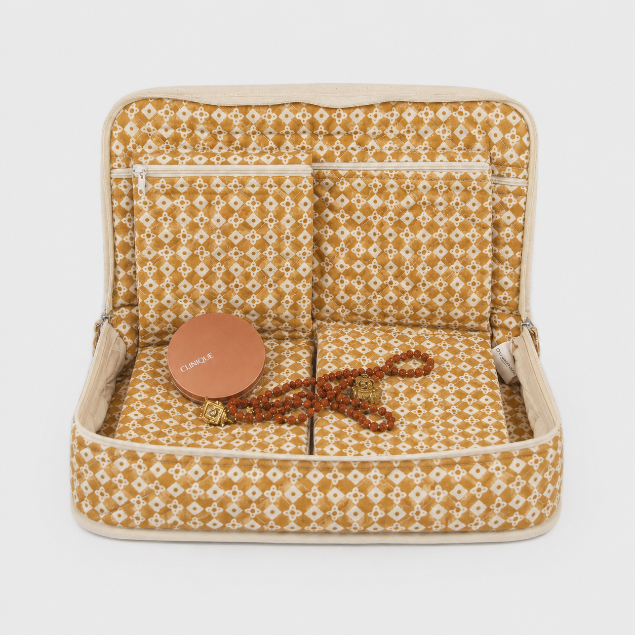 TRAVEL MAXI ORGANIZER - MEMORY OF A TILE