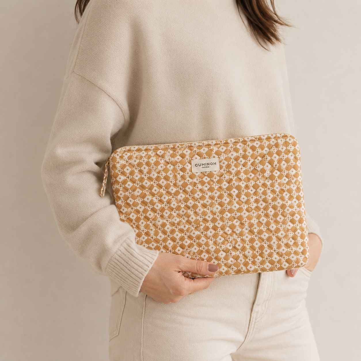 COVER PROTETTIVA per iPad 11” - MEMORY OF A TILE