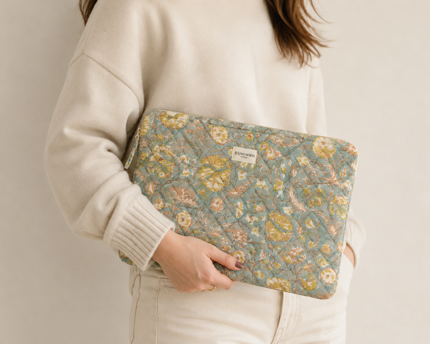 Protective Case for iPad/Mac 15” - GOA