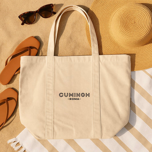 MAXI TOTE BAG