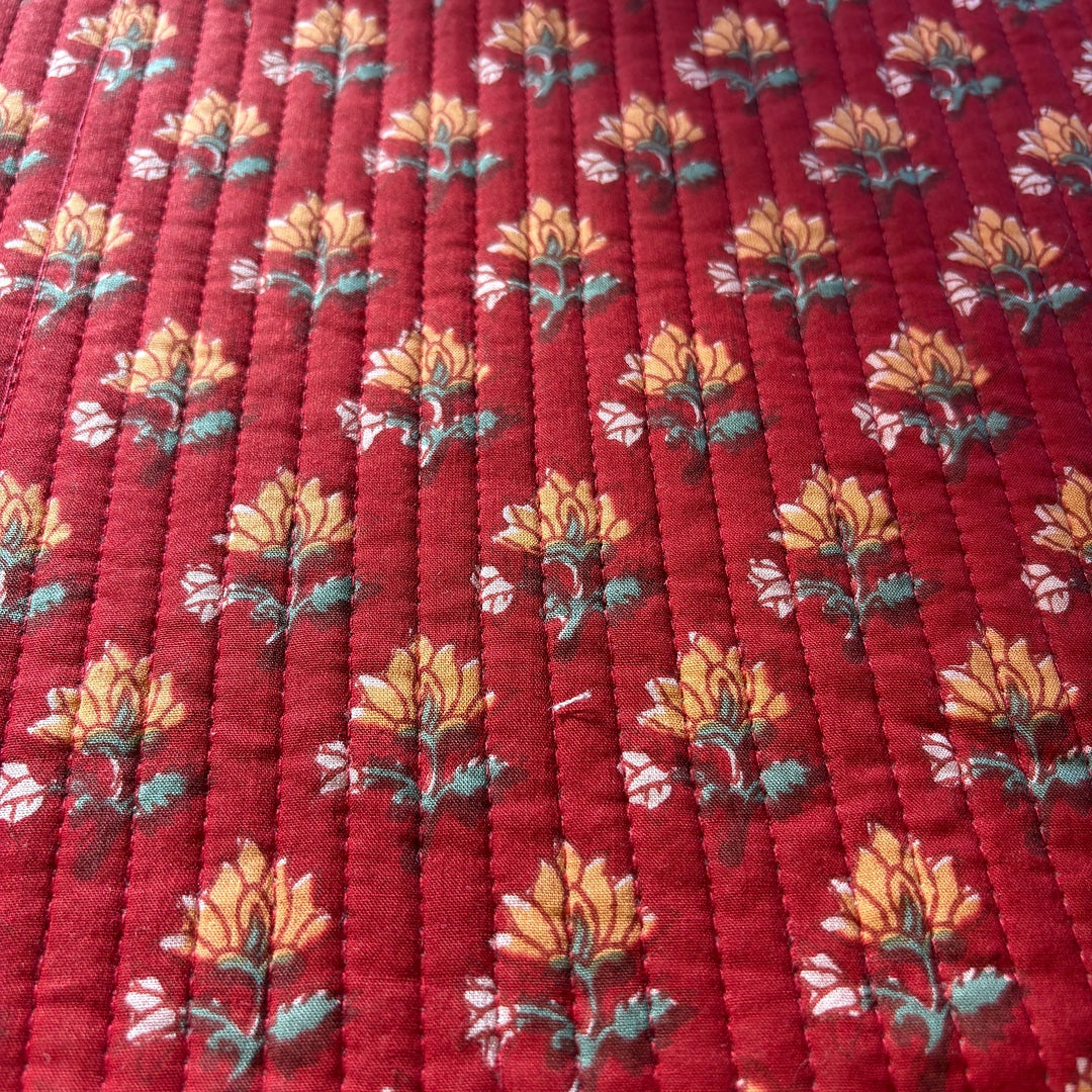 PLACEMAT - MUMBAI