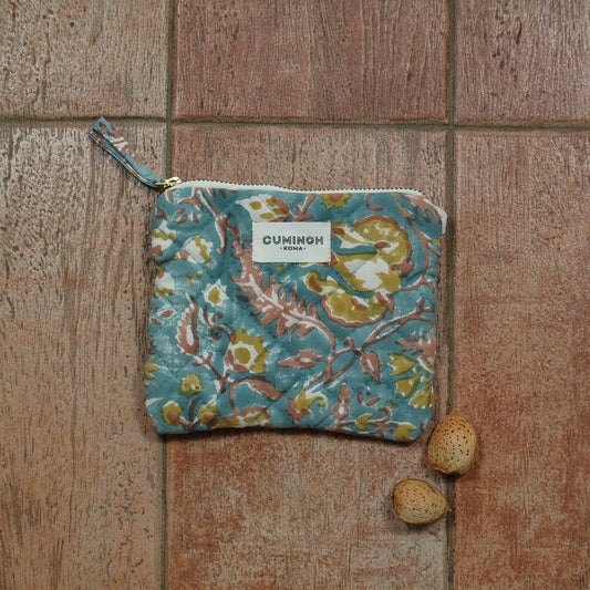 MINI POUCH - GOA