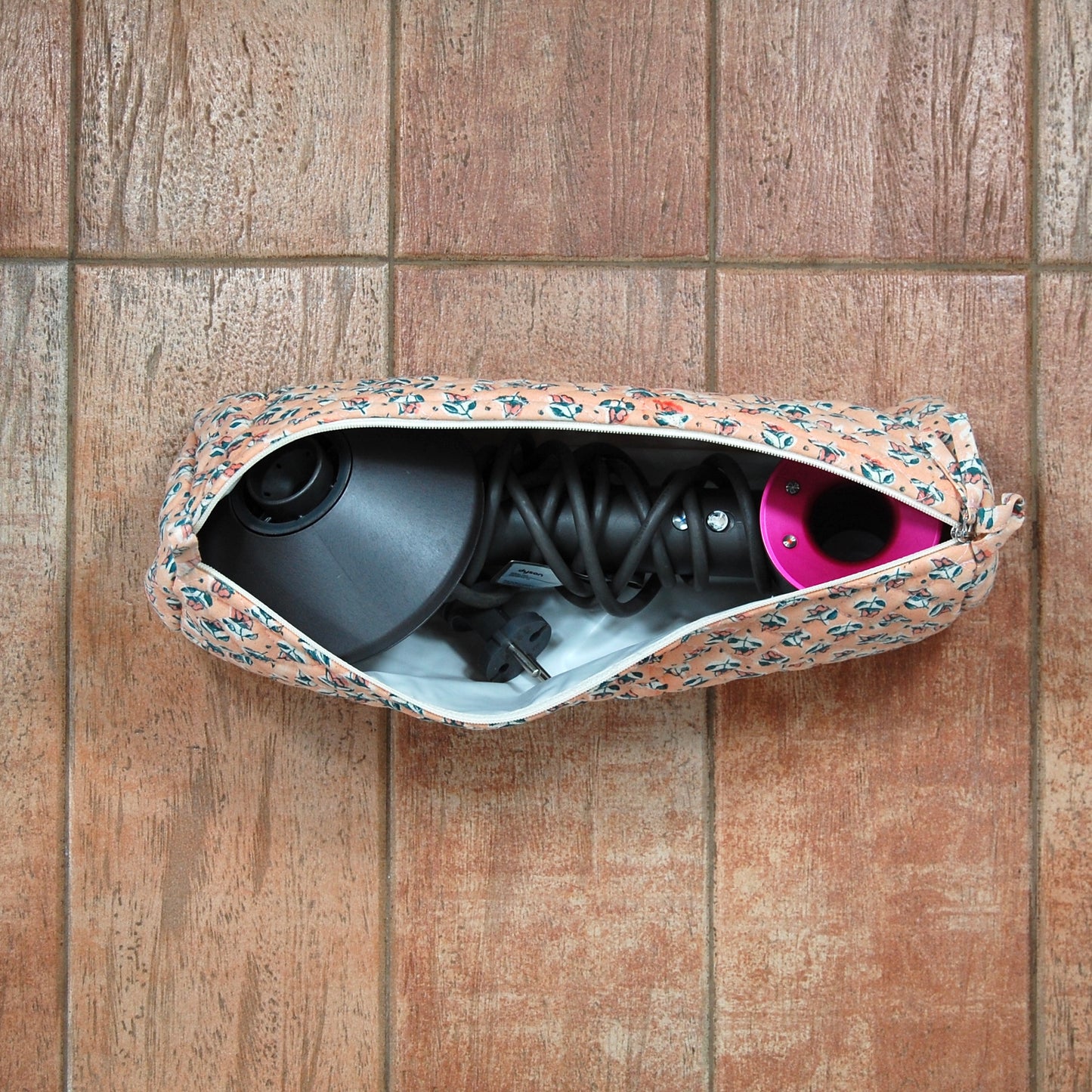 COVER DYSON - PINK BABY