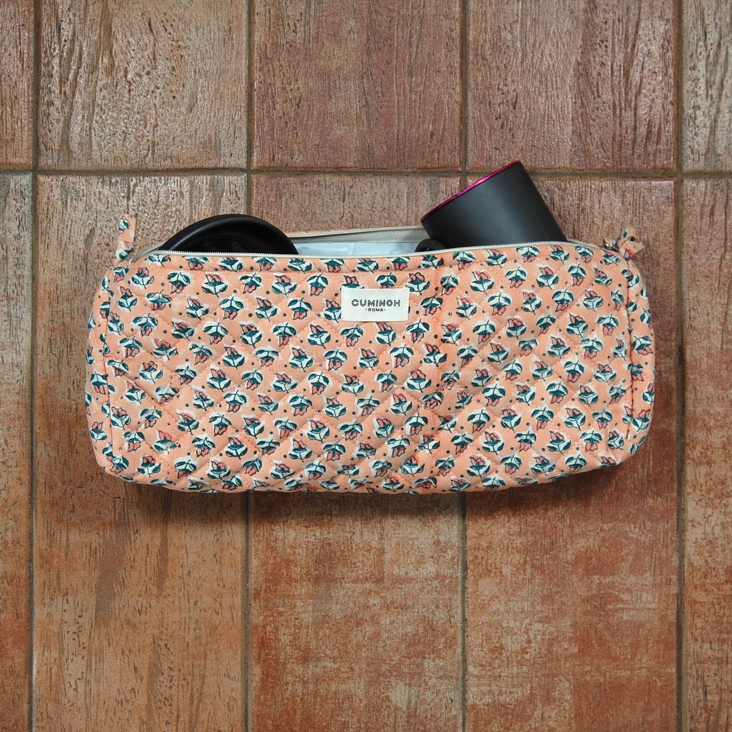 COVER DYSON - PINK BABY