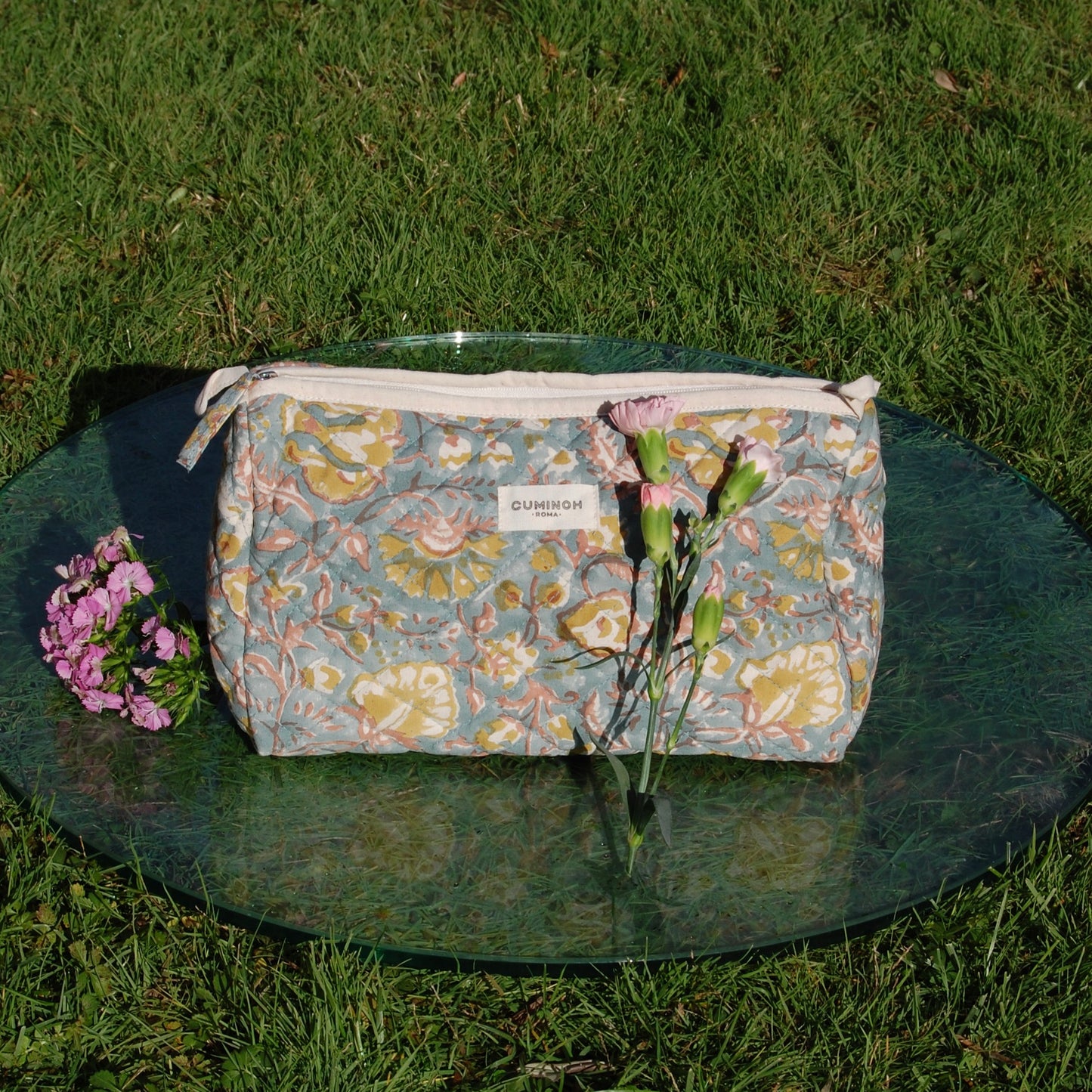 BEAUTY CASE XXL - GOA