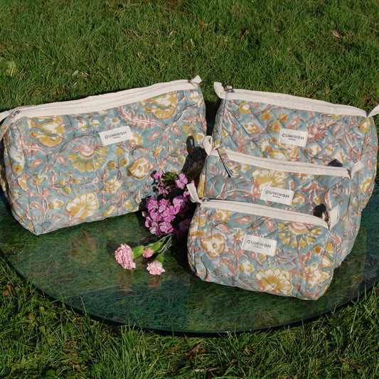 BEAUTY CASE XXL - GOA