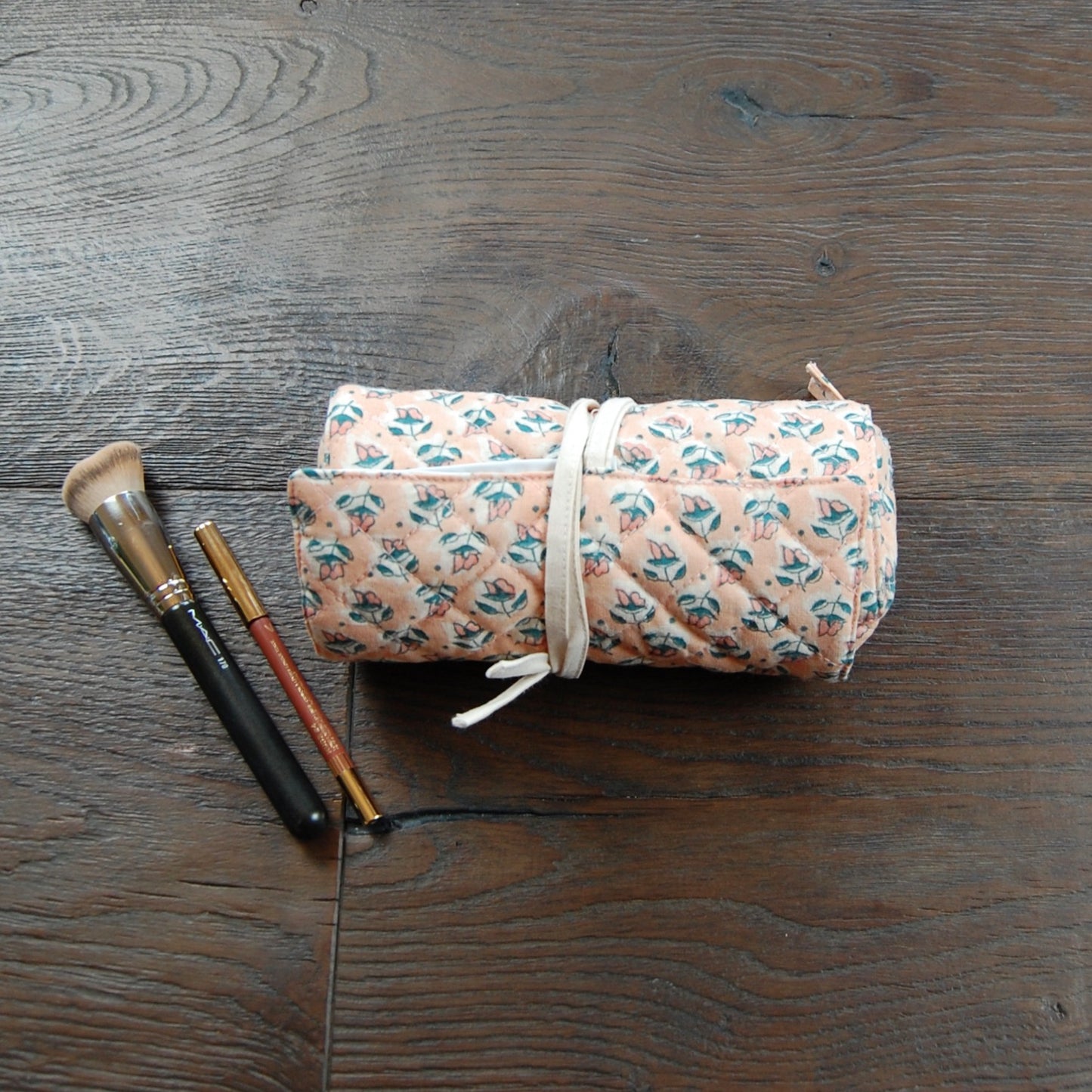 ASTUCCIO ROLL-UP - PINK BABY