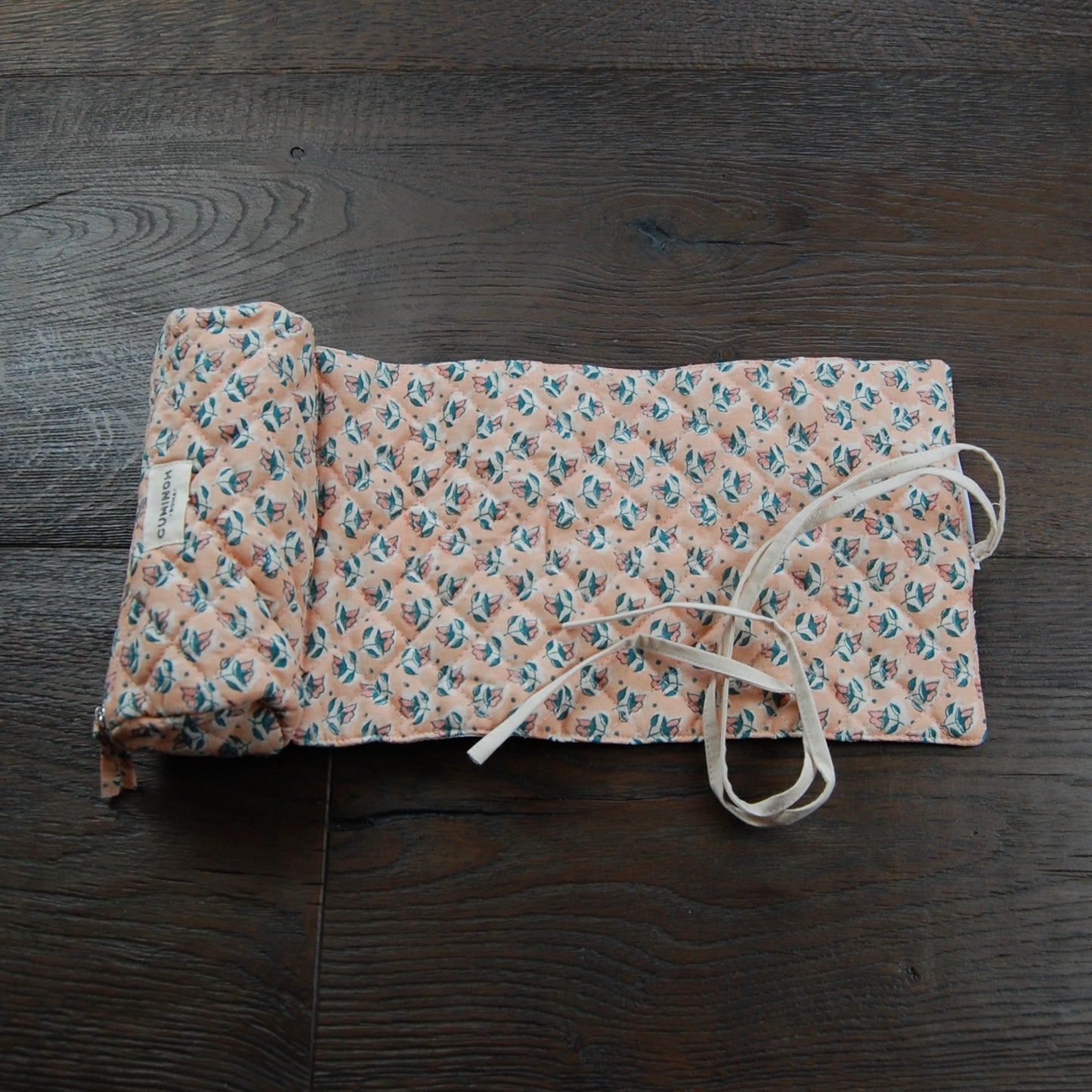 ASTUCCIO ROLL-UP - PINK BABY