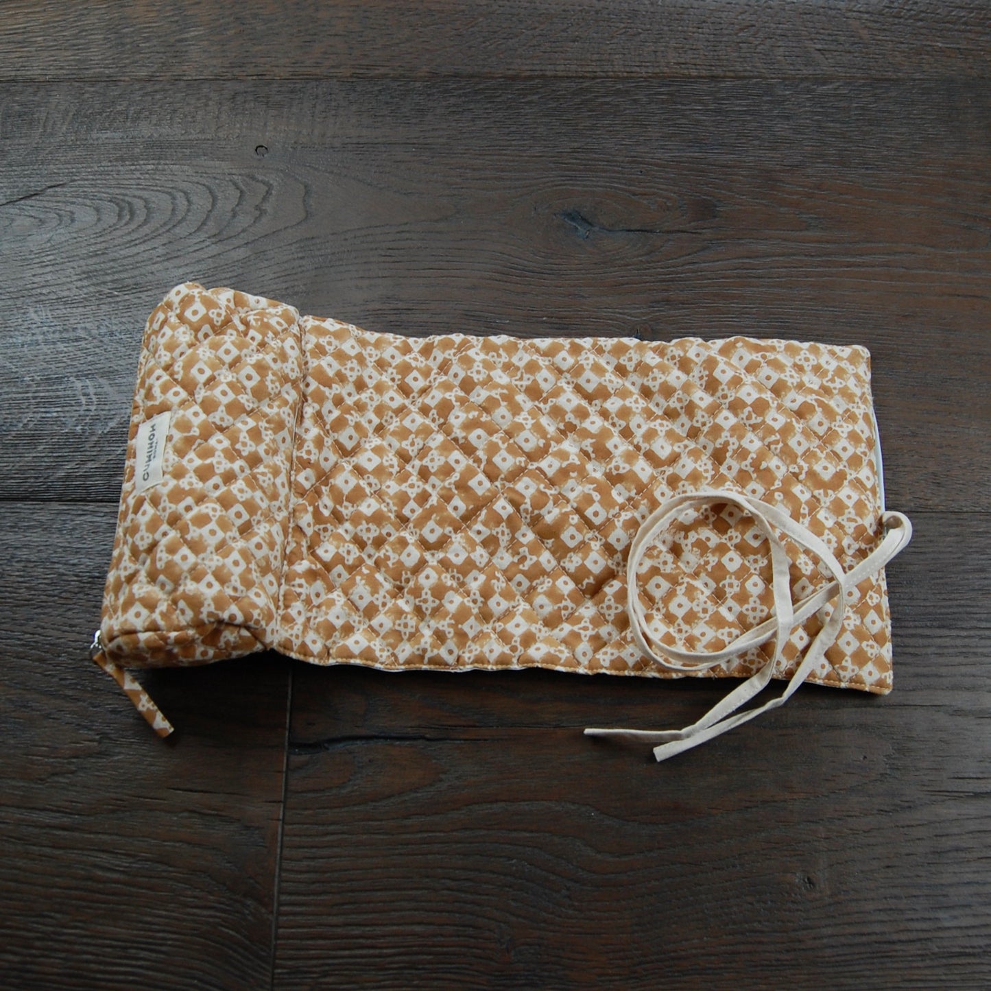 ASTUCCIO ROLL-UP - MEMORY OF A TILE