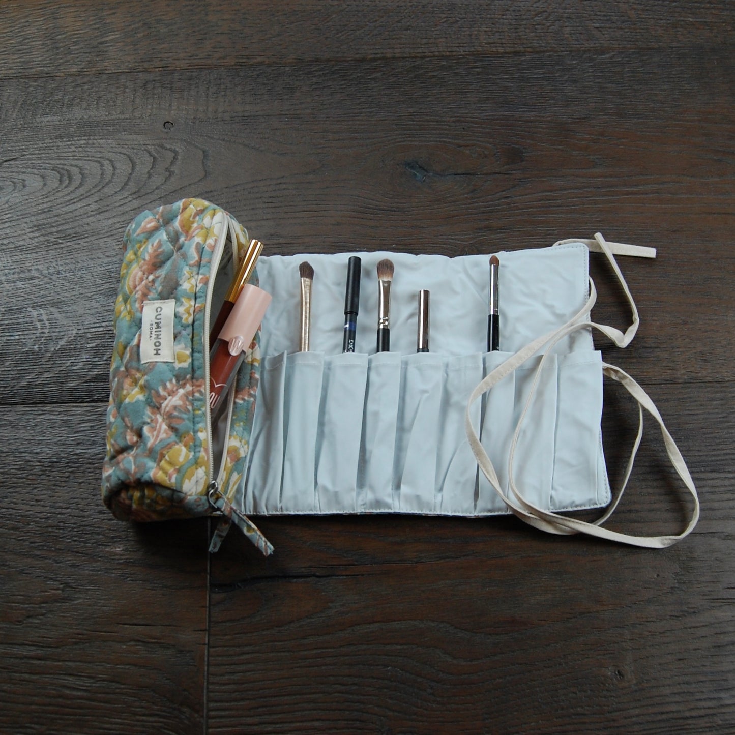 ASTUCCIO ROLL-UP - GOA