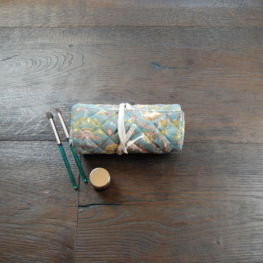 ASTUCCIO ROLL-UP - GOA