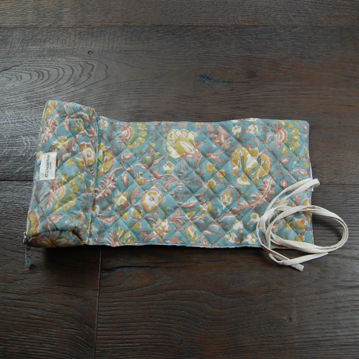 ASTUCCIO ROLL-UP - GOA