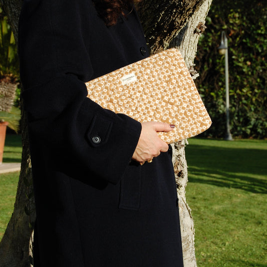 COVER PROTETTIVA per iPad 11” - MEMORY OF A TILE