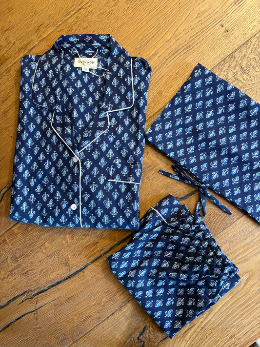 INDIGO