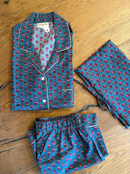 TEA DREAM SHORT