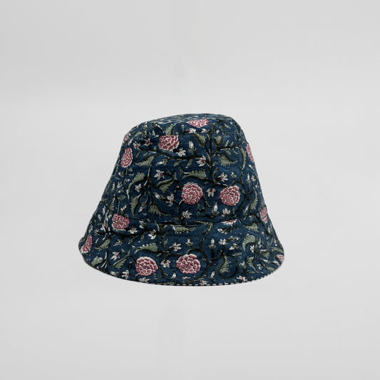 CAPPELLO - FLORA BLUE