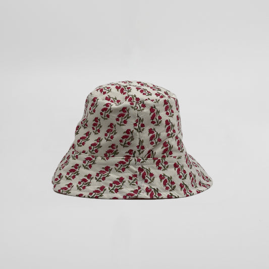 CAPPELLO - BOOTI FLORAL