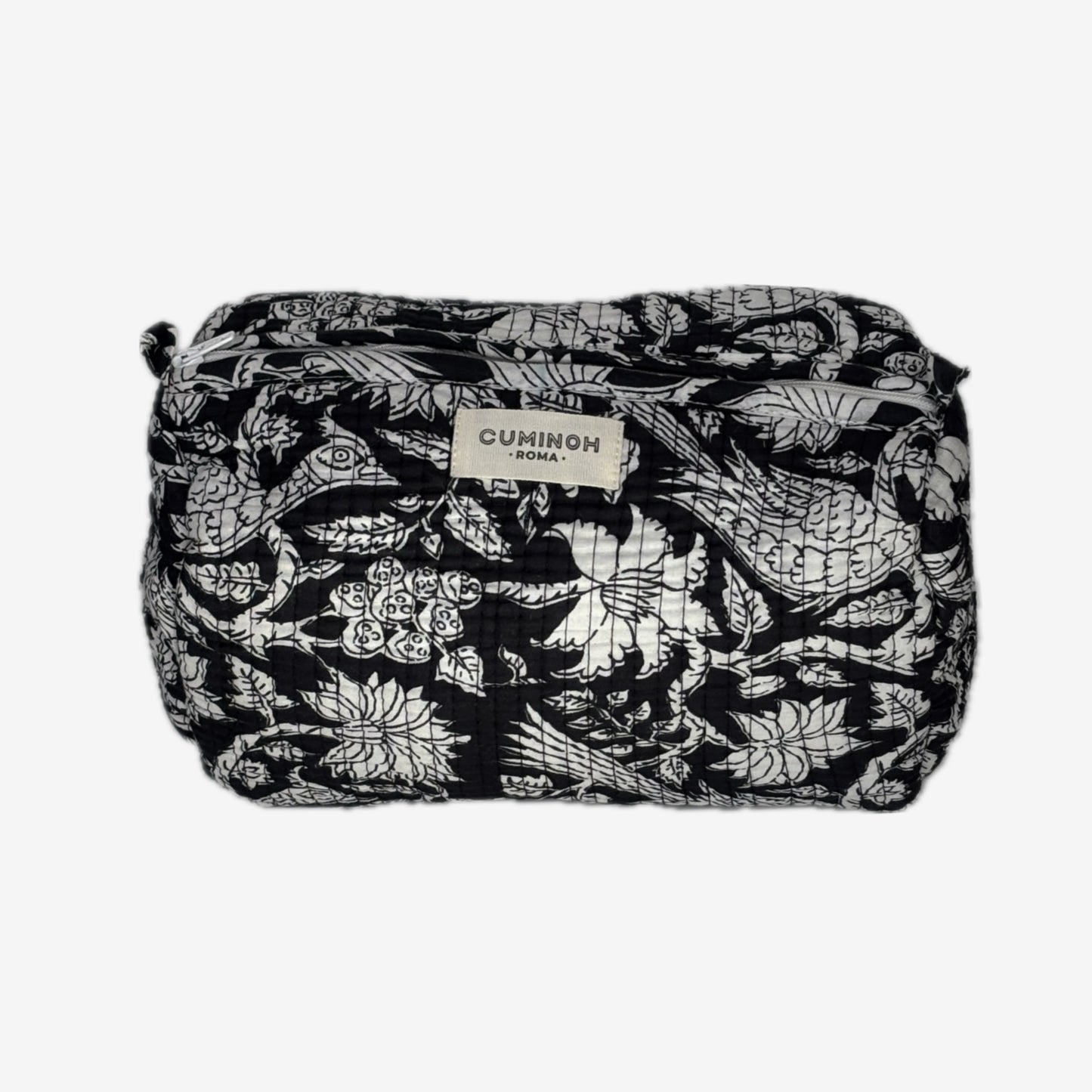 BEAUTY CASE - BLACK FOREST