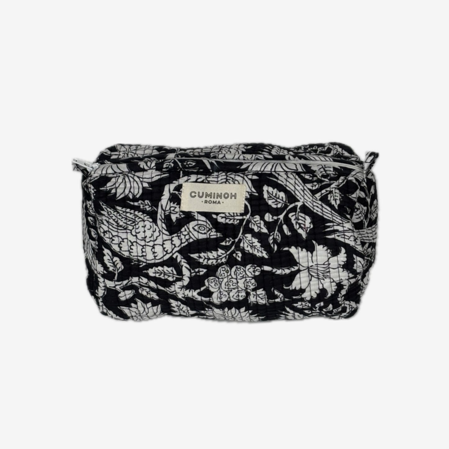 BEAUTY CASE - BLACK FOREST