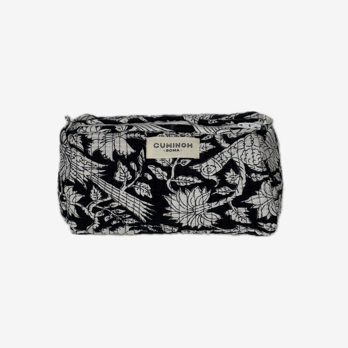 BEAUTY CASE - BLACK FOREST