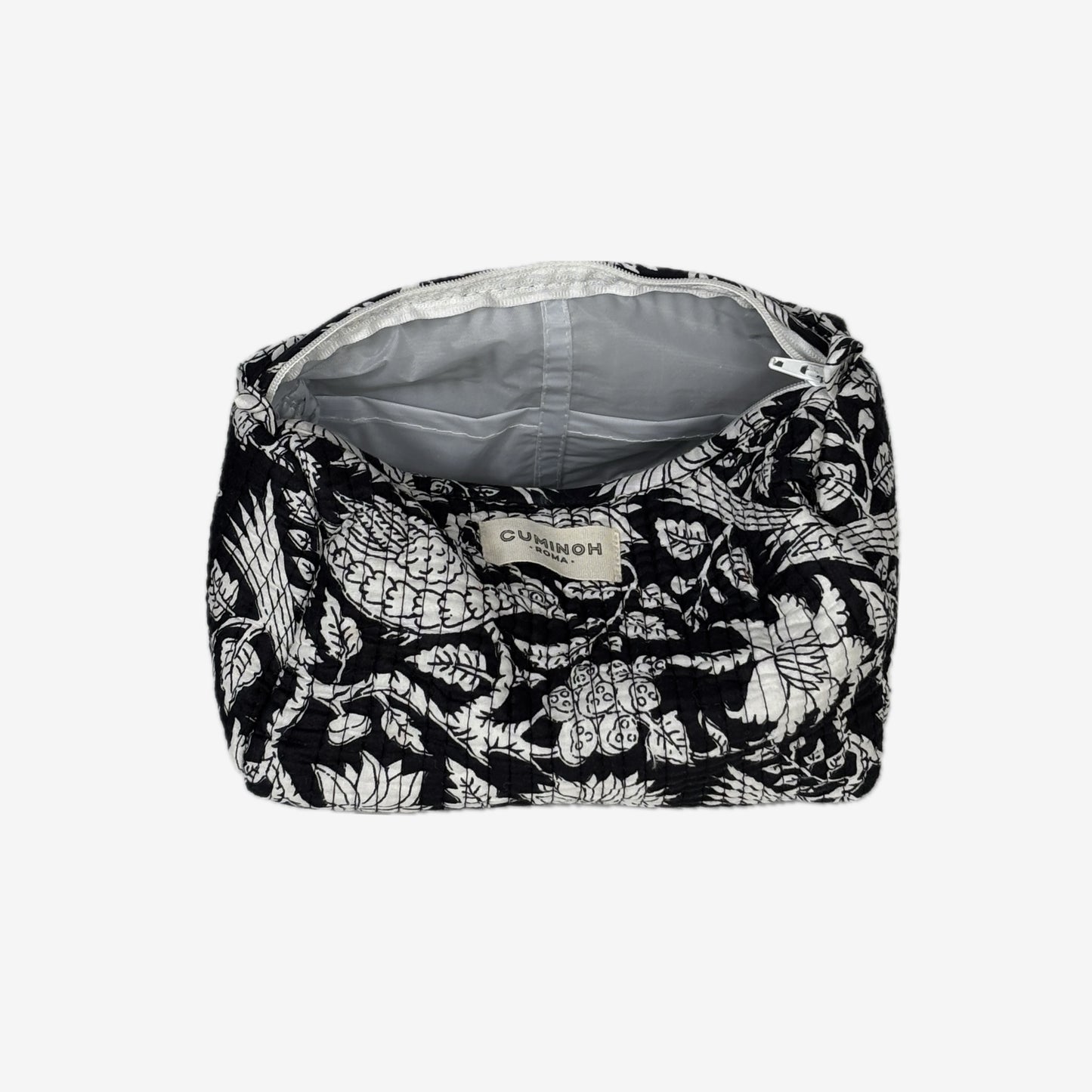 BEAUTY CASE - BLACK FOREST