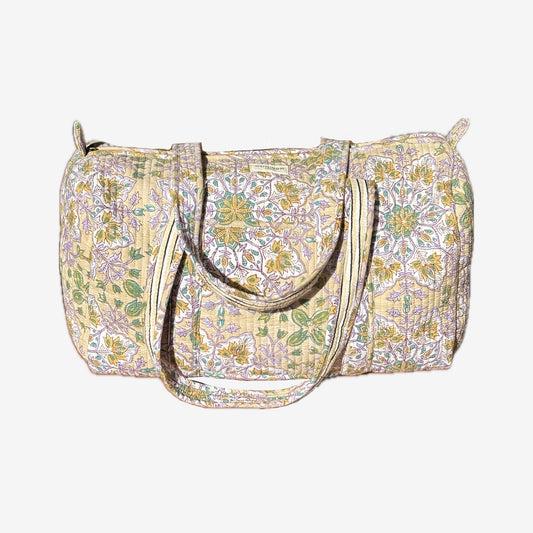 BORSA NEOMAMMA - GEOMETRIC