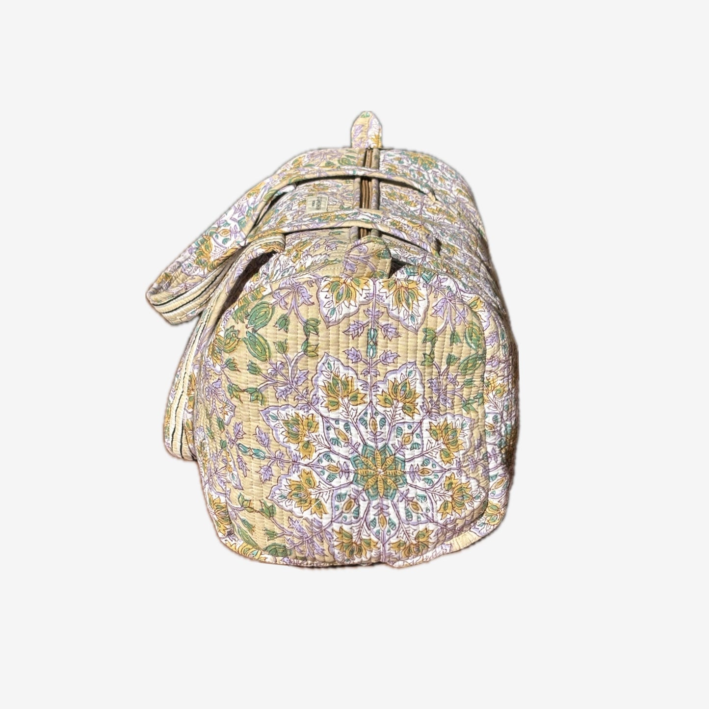 BORSA NEOMAMMA - GEOMETRIC