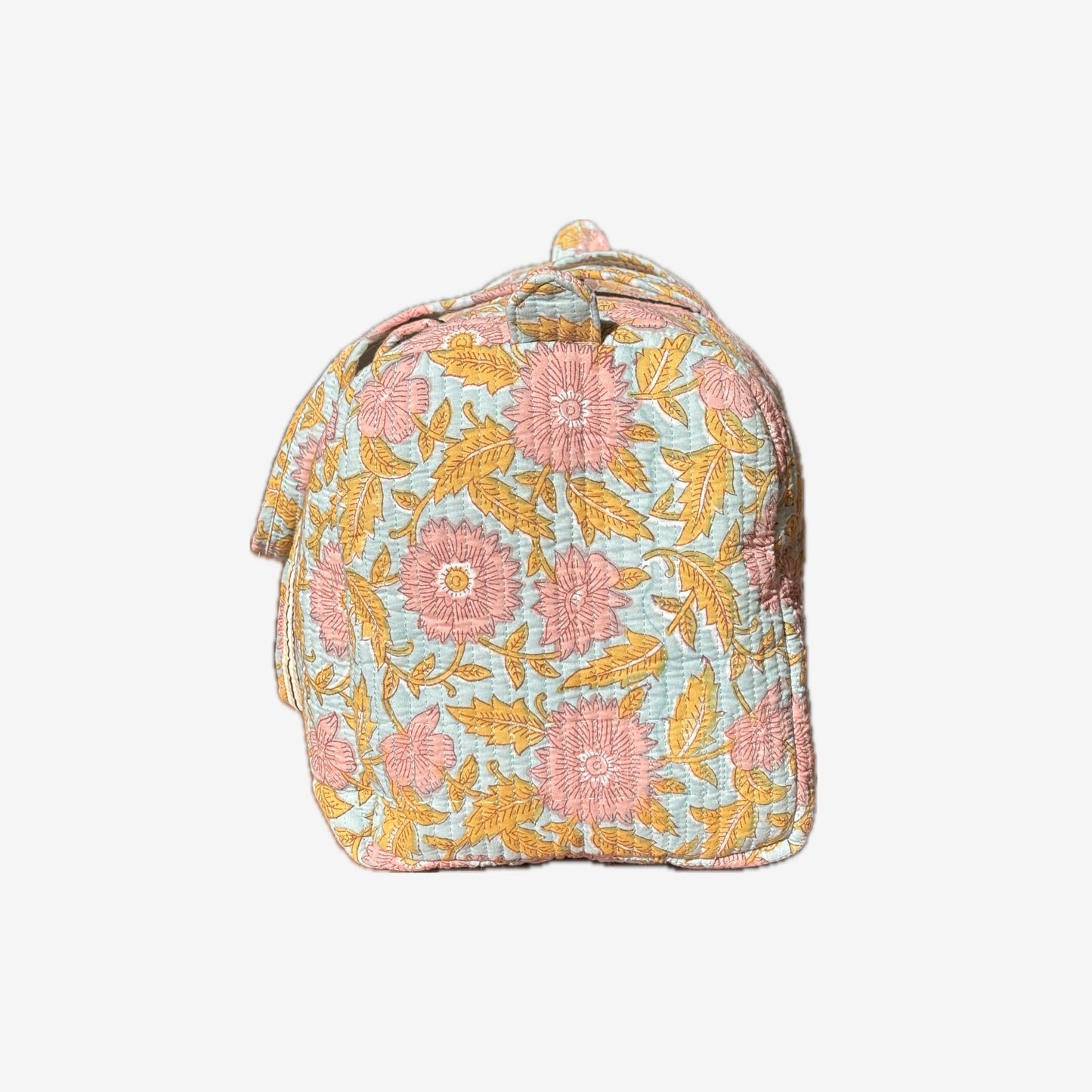 BORSA NEOMAMMA - FLOWER