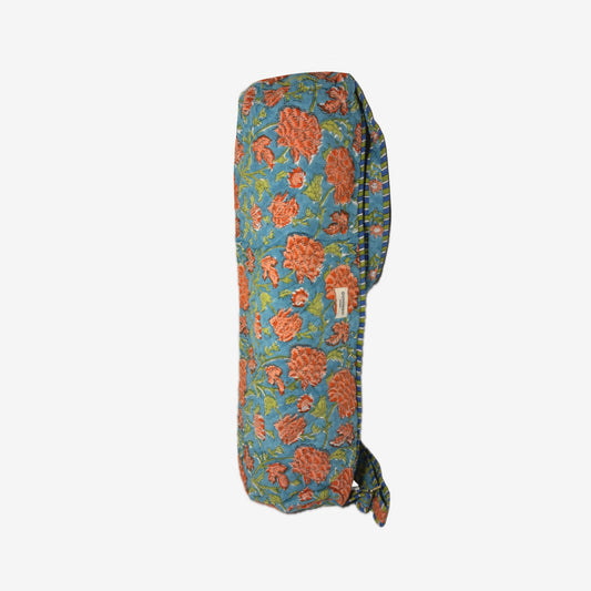 YOGA BAG - FLOWER
