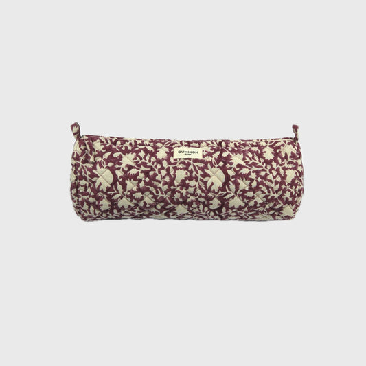 COVER DYSON - PURPLE LILY