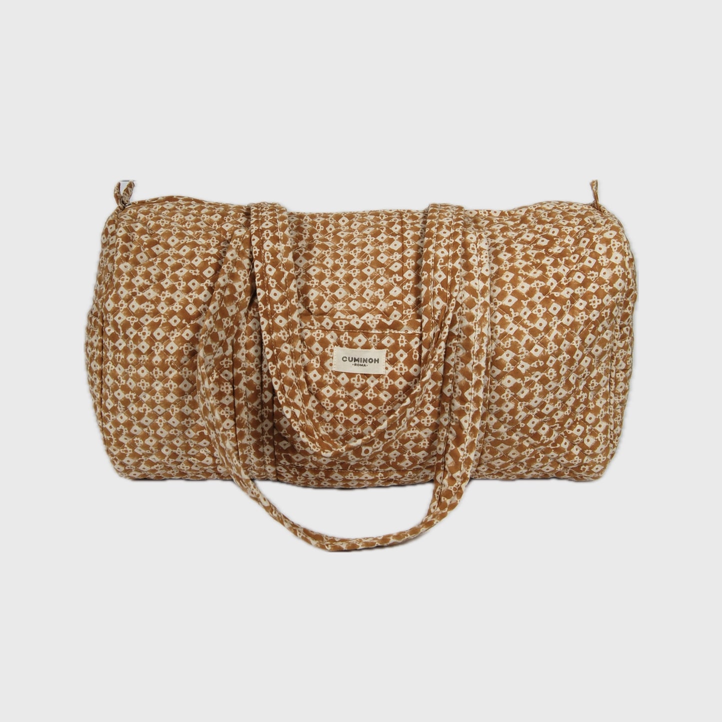 WEEKEND BAG - MEMORY OF A TILE