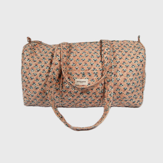 WEEKEND BAG - PINK BABY