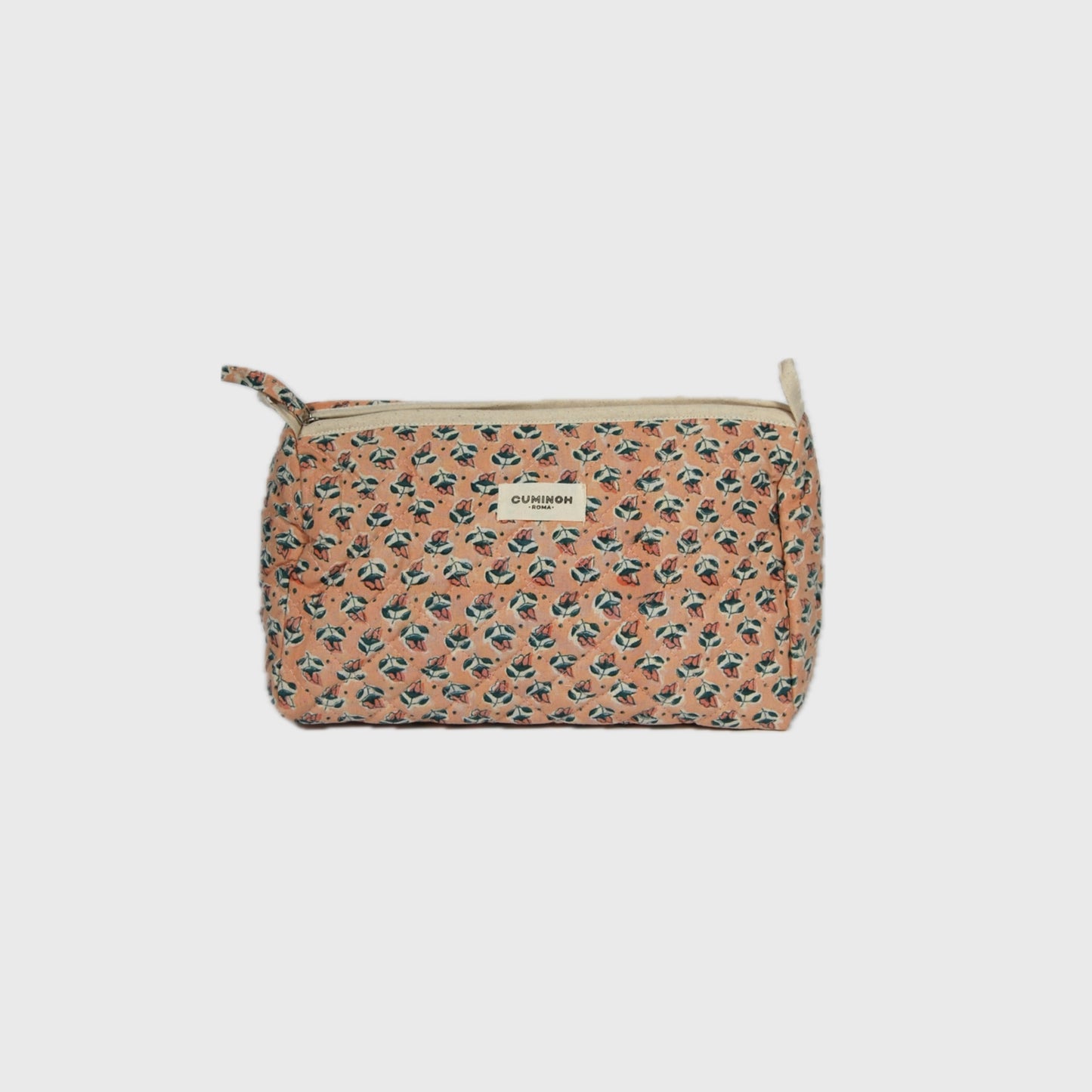 BEAUTY CASE XXL - PINK BABY