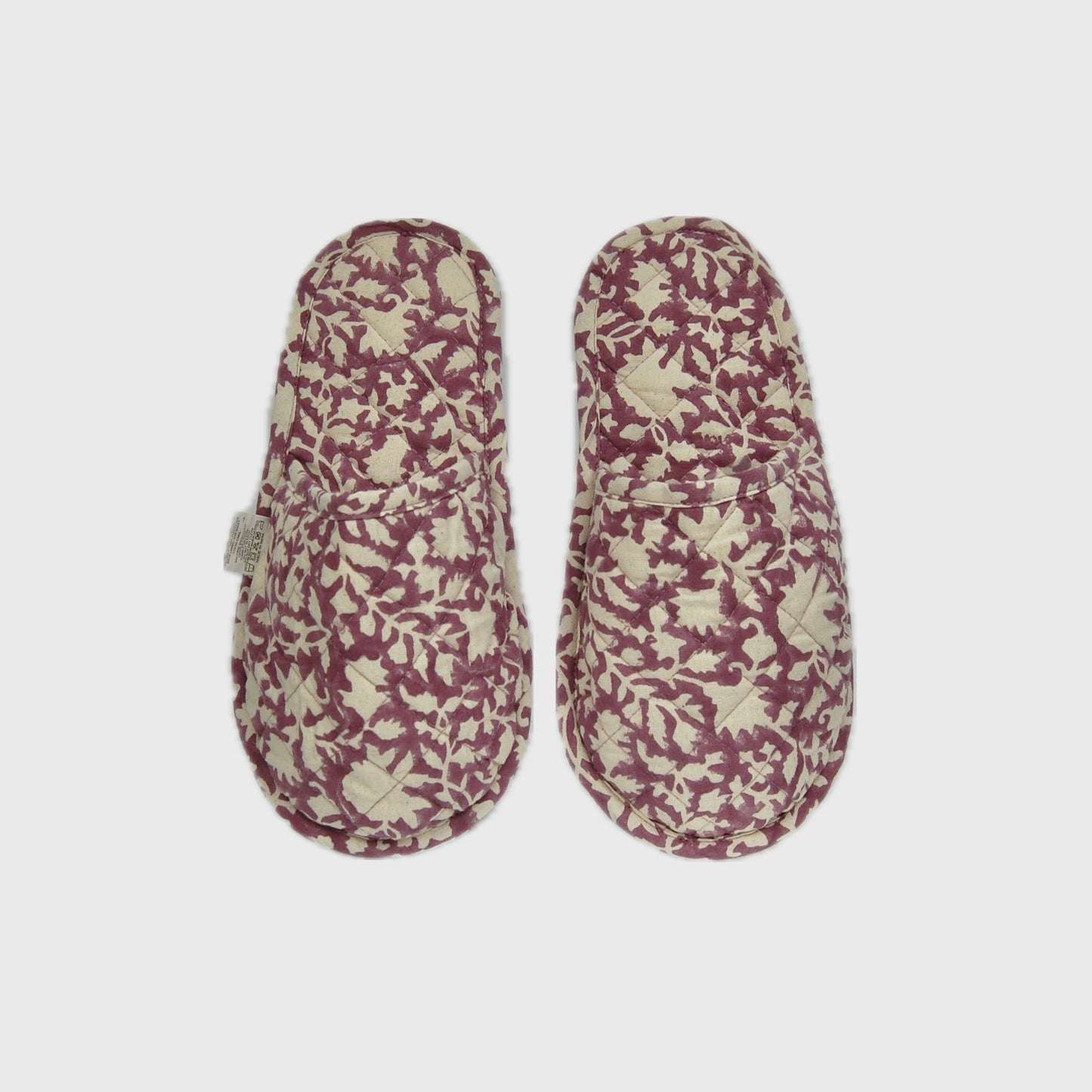 KIT DA VIAGGIO - PURPLE LILY