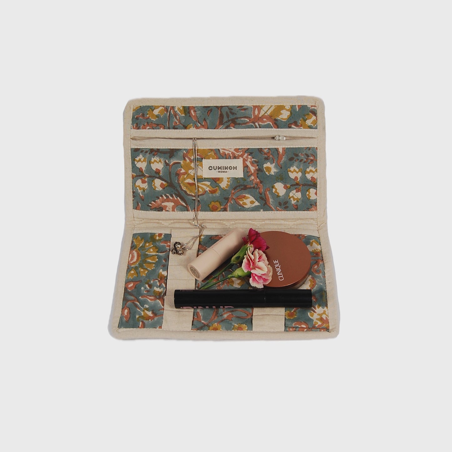 FLAT ORGANIZER -  GOA