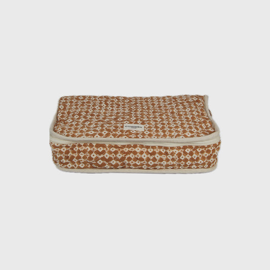 TRAVEL MAXI ORGANIZER - MEMORY OF A TILE