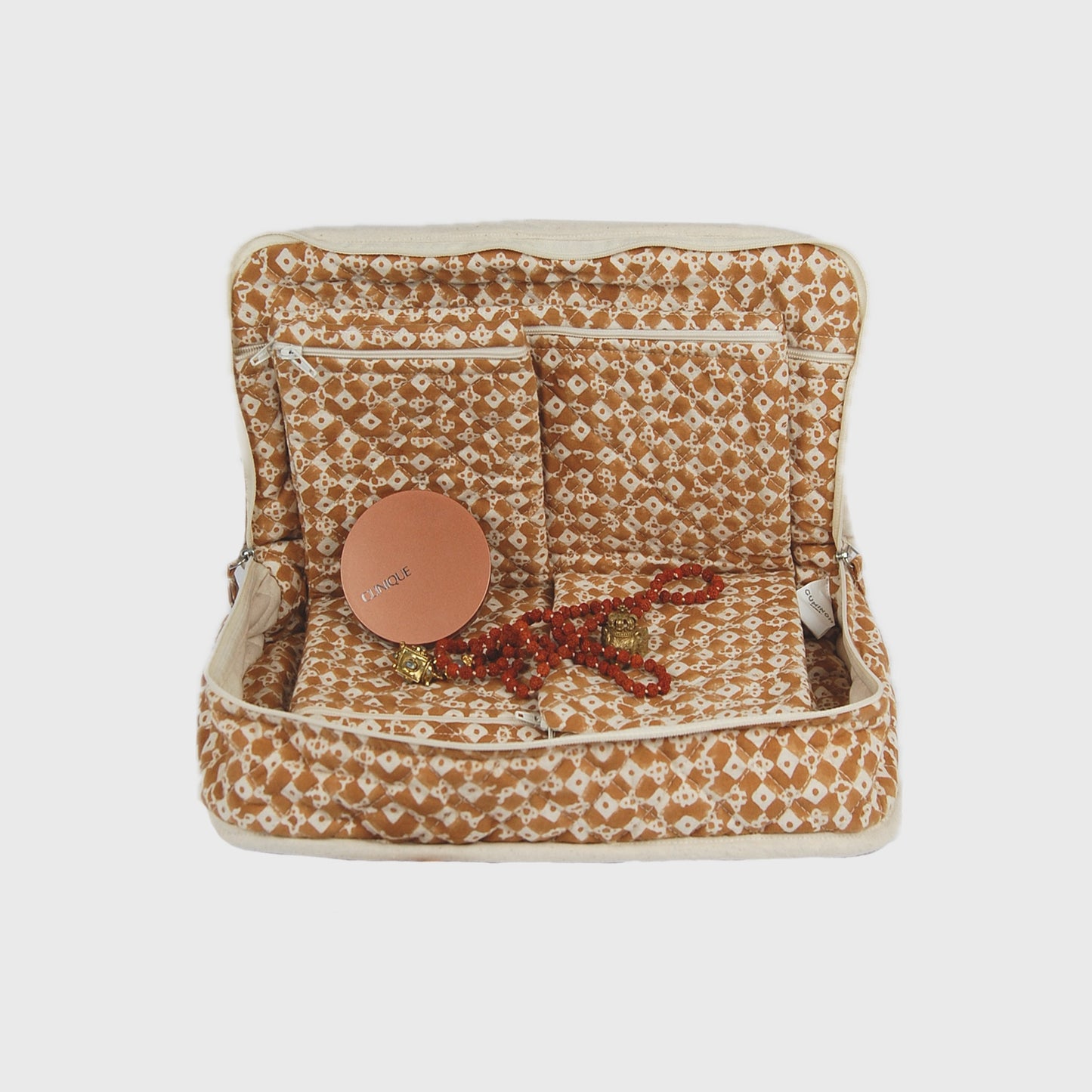 TRAVEL MAXI ORGANIZER - MEMORY OF A TILE