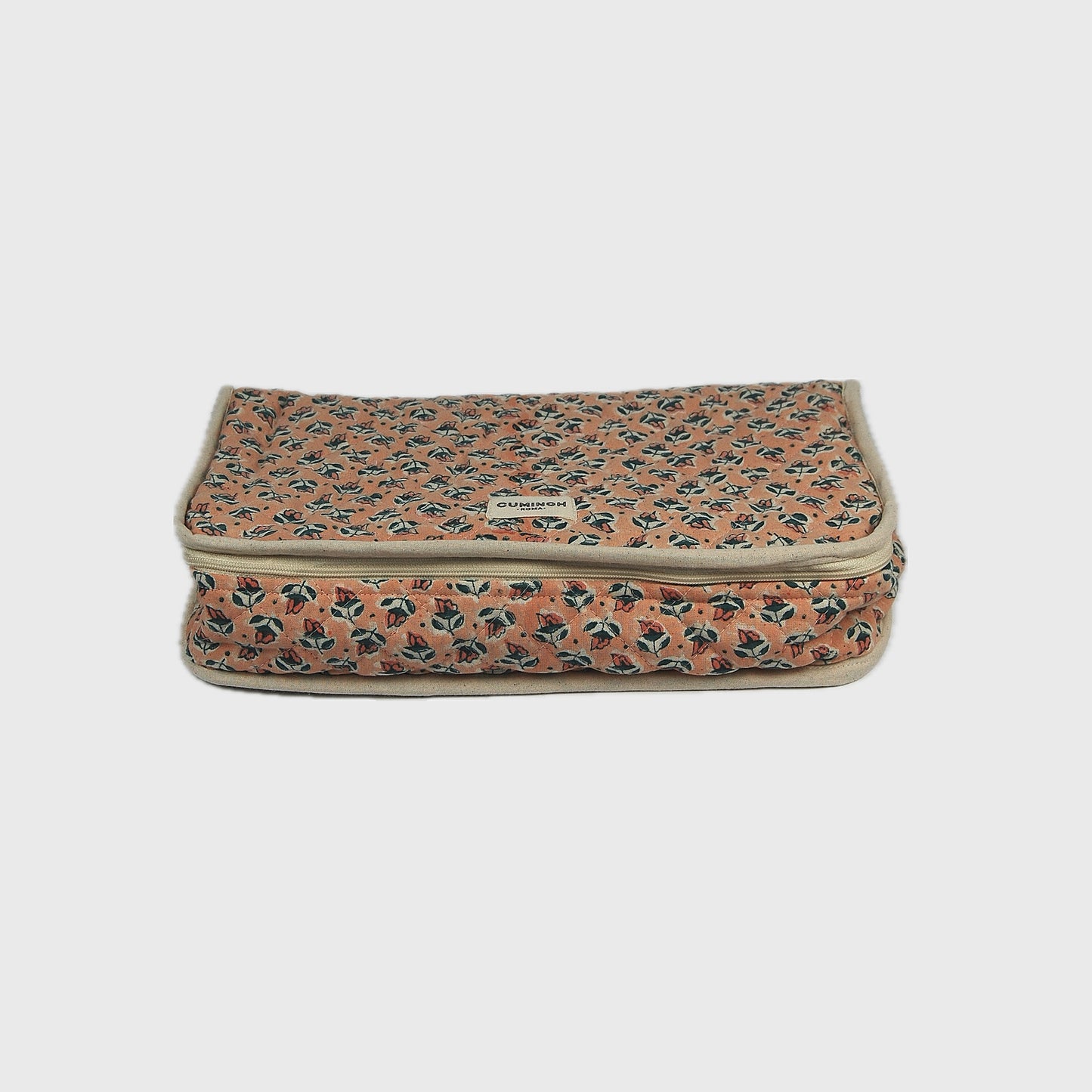 TRAVEL MAXI ORGANIZER - PINK BABY