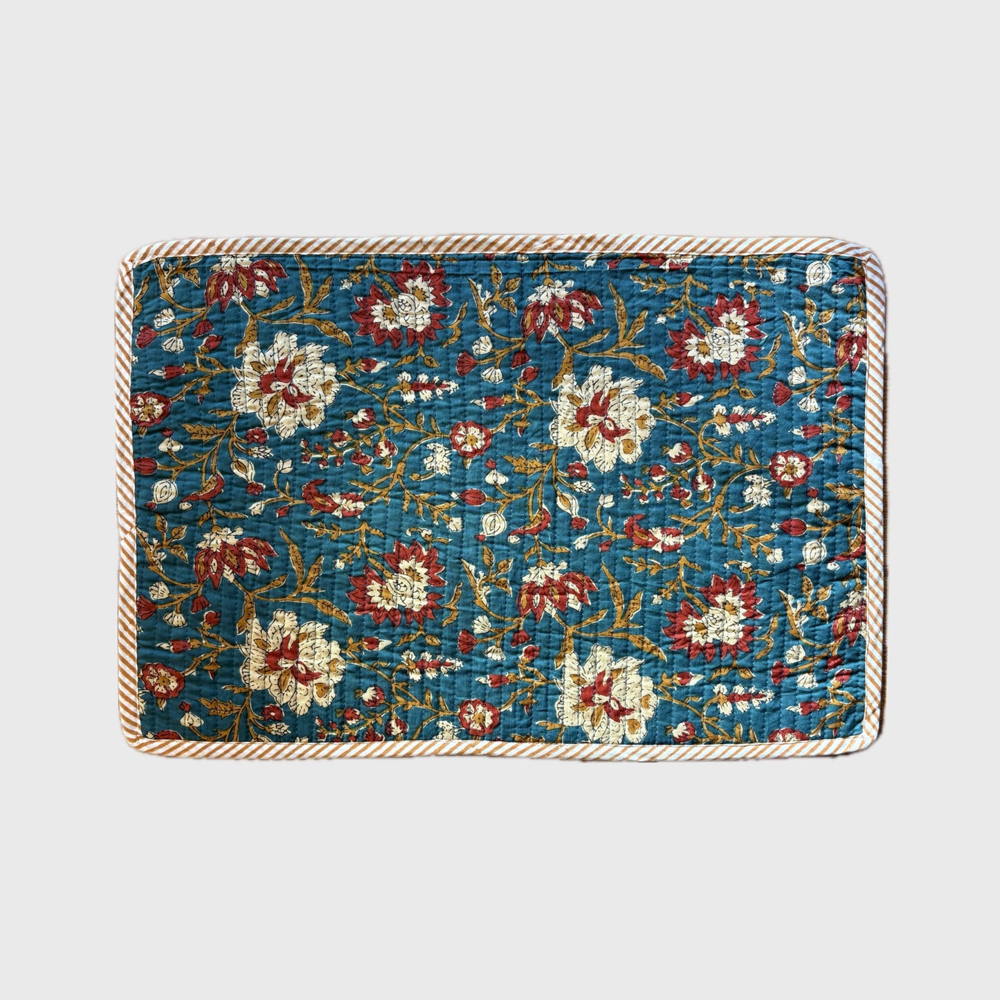 PLACEMAT - BOMBAY