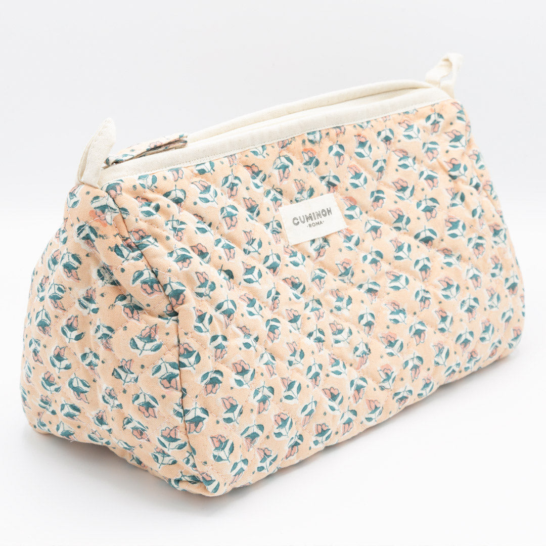 BEAUTY CASE XXL - PINK BABY